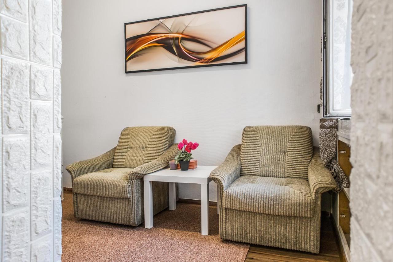 Adorable 2Br Apt. Near Millenium Tower And Danube Apartment Vienna Exterior photo