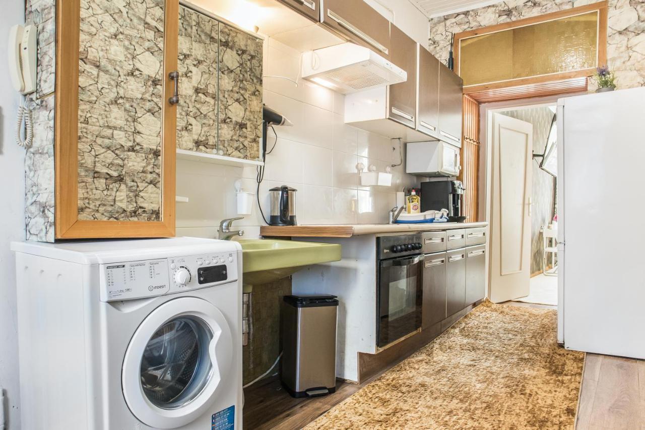 Adorable 2Br Apt. Near Millenium Tower And Danube Apartment Vienna Exterior photo