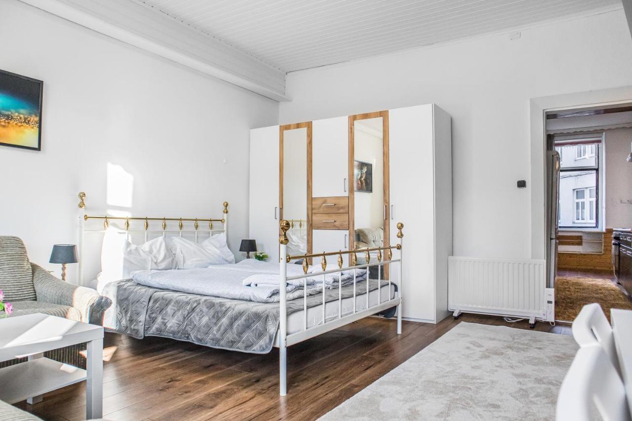 Adorable 2Br Apt. Near Millenium Tower And Danube Apartment Vienna Exterior photo