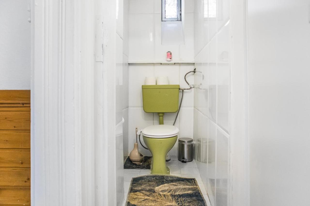 Adorable 2Br Apt. Near Millenium Tower And Danube Apartment Vienna Exterior photo
