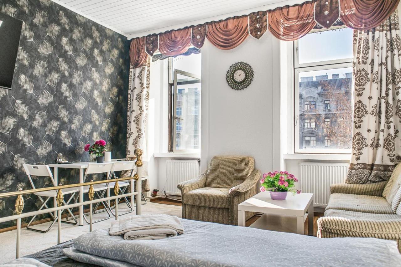 Adorable 2Br Apt. Near Millenium Tower And Danube Apartment Vienna Exterior photo