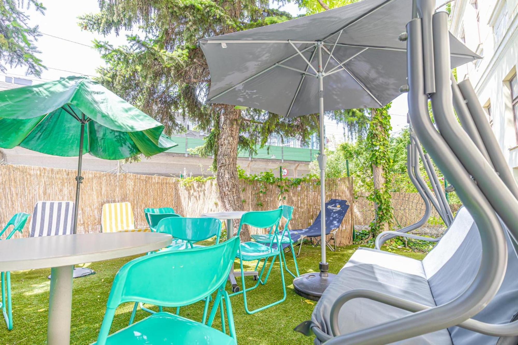 Adorable 2Br Apt. Near Millenium Tower And Danube Apartment Vienna Exterior photo